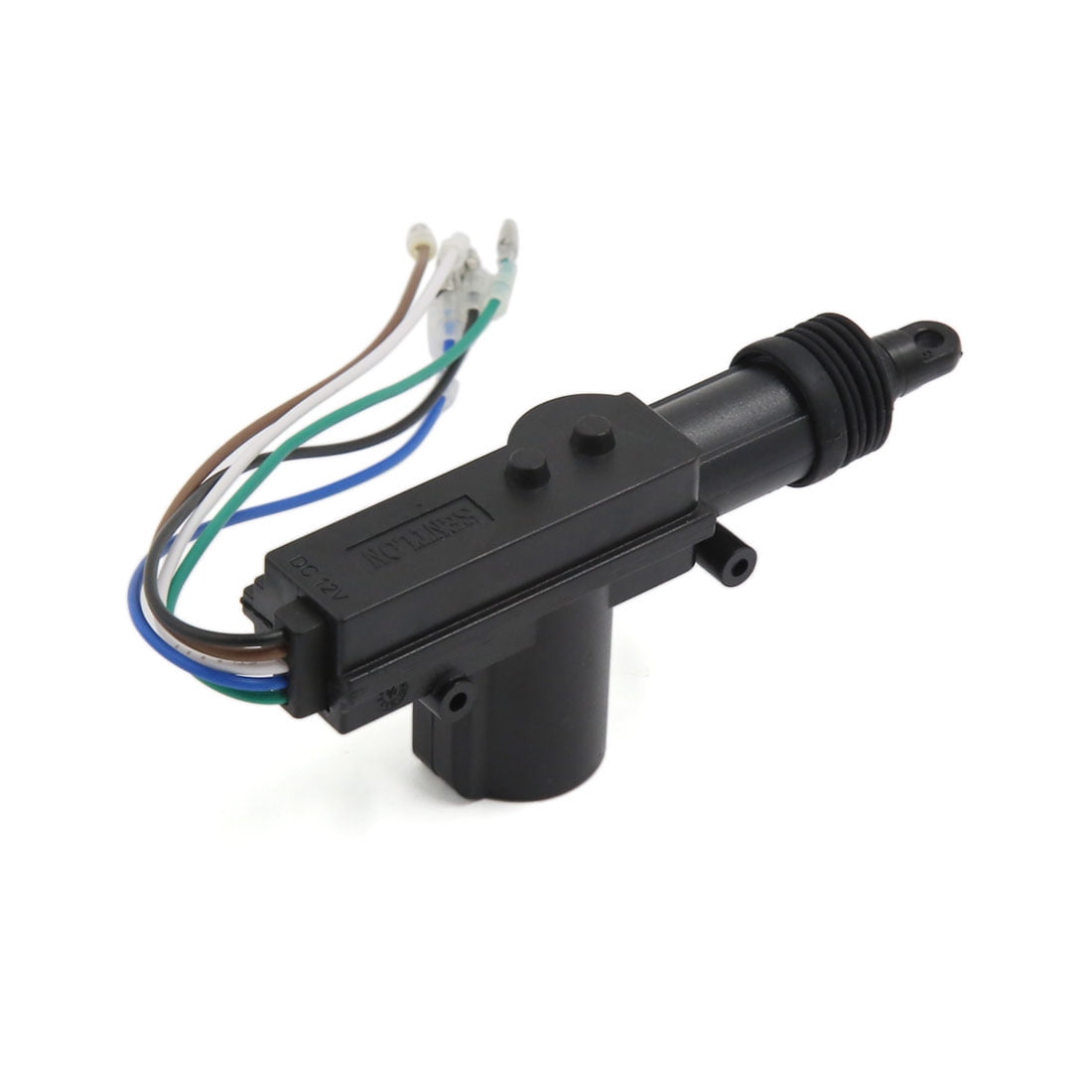 Unviersal Car 5 Wire Power Door Lock Actuator For Central
