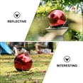 thumbnail image 3 of Stainless Steel Gazing Balls for Garden and Pond Decoration, 3 of 6