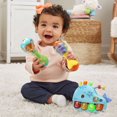 thumbnail image 4 of VTech Baby® Shake the Sea Ocean Melodies™ - French Version, 4 of 8
