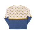 thumbnail image 2 of Pull Garçon Prince YELLOW CROWN, 2 of 4