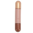 thumbnail image 2 of Dual End Double Color Makeup Highlighter Liquid for Body Face Contour, 2 of 7