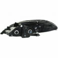 thumbnail image 2 of CarLights360: For 2004 2005 2006 Toyota SOLARA Head Light Assembly Passenger Side w/Bulbs For TO2503152, 2 of 4