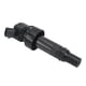 thumbnail image 3 of Bobina de encendido del motor de 12 V, 2 pines, 27301 2B100, repuesto de metal para HYUNDAI ACCENT VELOSTER, 3 of 8