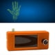 thumbnail image 4 of Receptor de Radio de Corta SI4732, Miniradio LSB USB AM FM, Receptor de Radio de Banda , Radio Portátil de Bolsillo., 4 of 5
