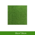 thumbnail image 1 of Artificial Grassland Simulation Moss Lawn Fake Green Grass Mat Carpet DIY, 1 of 7