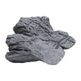 thumbnail image 1 of Landscape Rock arenisca de arenisca de textura natural adorno de roca artificial rock falso para cuadrados supermercados acuario de patio trasero 24CMX18CMX17CM, 1 of 8
