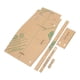 thumbnail image 5 of Tablero acrílico plantilla acrílica 5 piezas transparente resistente a los arañazos para manualidades ANGGREK Otros, 5 of 8