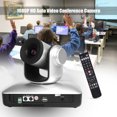 thumbnail image 4 of Cámara de videoconferencia Aibecy HD Cámara Full HD 1080P Auto, 4 of 8