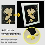 Gold Leaf Adhesive Kit, 100ml Gilding Adhesive