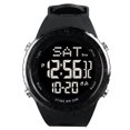 thumbnail image 2 of Reloj Electrónico De Doble Pantalla, Reloj Digital Para Hombres Con Puntero Luminoso Para Actividades Al Aire Libre, 2 of 7