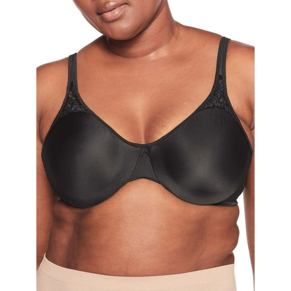 Bali Women's Passion for Comfort Minimizer Bra, Style DF3385