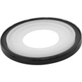 thumbnail image 2 of Engine Oil Pump Seal Rear Crankshaft Crank Seal For 1997-2013 Chevrolet Corvette 2000-2013 GMC Yukon XL 2500 2003-2005 Isuzu Ascender 2006-2007 Pontiac Grand Prix 12602972 89060436, 2 of 2