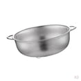 thumbnail image 1 of 2x Vegetal De De Malla Fina Colador Suministros De Cocina 16,5 Cm, 1 of 9