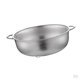 thumbnail image 1 of 2x Vegetal De De Malla Fina Colador Suministros De Cocina 16,5 Cm, 1 of 9