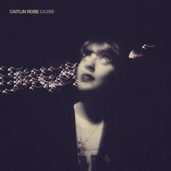 Caitlin Rose - CAZIMI - Music & Performance - CD