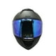 thumbnail image 5 of Casco Para Moto Edge Abatible Azul Doble Certificación M, 5 of 5