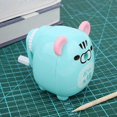 thumbnail image 5 of Children's Handheld Manual Pencil Sharpener with Protection for Colored Pencils Cute Manual Pencil Sharpener, 5 of 5