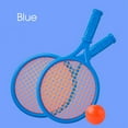 thumbnail image 3 of Tennis Racket Set for Children, Useful Abdominal Body, Suitable for Indoor and Exterior Use, Funny Tennis for Children with Balls, School Training Sports, 3 of 7