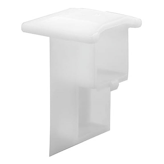 CRL H3918 1-1/2" Nylon Sash Cam - pack of 2