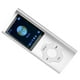 thumbnail image 4 of Reproductor de MP3 con pantalla LCD de 1,8 pulgadas grabación radio FM portátil color plateado Bling Bling, 4 of 12