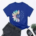thumbnail image 3 of Compression Shirts Women Long Sleeve Womens Turtle Neck Long Sleeve Tops Long Sleeve Women Running Loose Fit Athletic Tops for Women Short Sleeve Women Tops Spandex Womens Tee Shirts Short Sleeve, 3 of 4