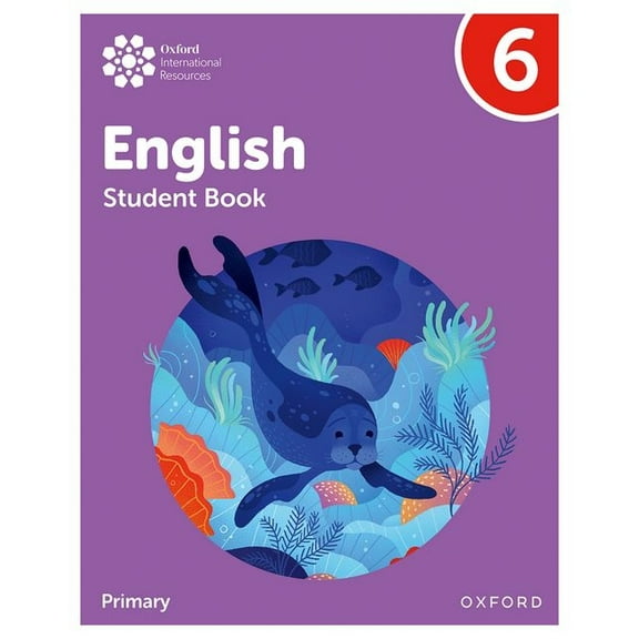 Oxford International Primary English, (Paperback)