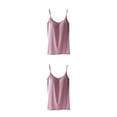 thumbnail image 2 of Camisola de Yoga Minnieouse para Mujer Chaleco Deportivo Transpirable Rosa L 2Conjunto, 2 of 6