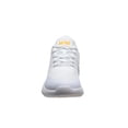 thumbnail image 3 of Women's Light Weight Non-Slip White Work Sneaker, 3 of 5