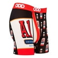 thumbnail image 3 of ODD SOX Men's Boxer Brief, A1 Sauce, Fun Novelty Underwear, XXX-Large, 3 of 7