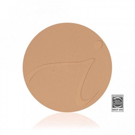 Jane Iredale Recharge de Minéraux PurePressed 9.9g 0.35oz Cacao