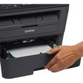 thumbnail image 2 of Brother - DCP-L2540DW Wireless -and-White All-In-One Printer - Black, 2 of 6