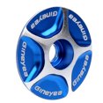 thumbnail image 1 of Road MTB Bike Bicycle CNC Stem Cap Headset Top Cap Cover, 1 of 8