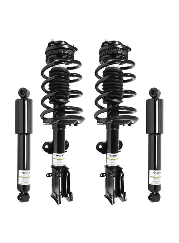 Unity Automotive Shocks & Struts in Suspension Parts & Components ...