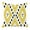 17, variant on Ikat Set of 2 Lumbar 12"x20" Boho Throw Pillow Covers