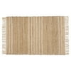 Better Homes & Gardens Sharma Jute 30" x 46" Rug by Dave & Jenny Marrs