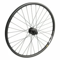 Wheel Master 26in Alloy Mountain Disc Double Wall 26in RR Mavic XM119 Disc 6B