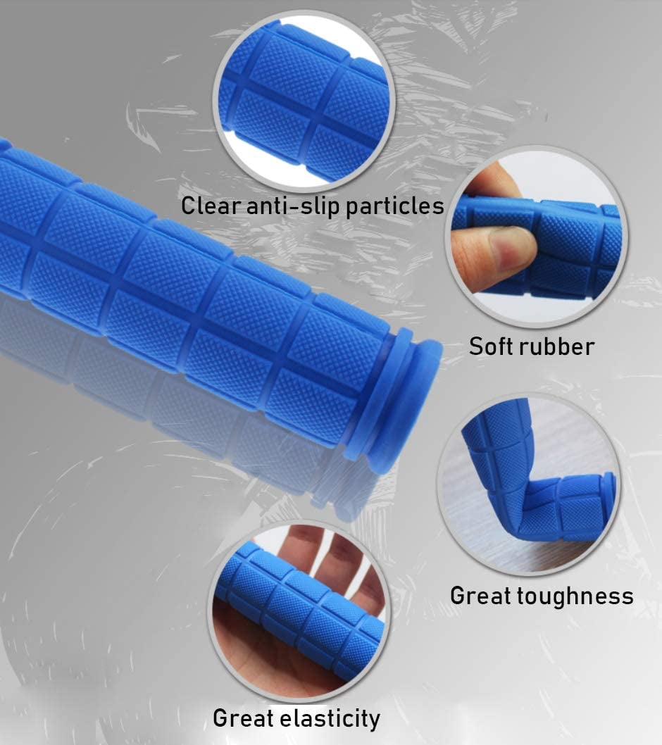 pill grips mtb