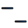 thumbnail image 2 of Wweixi 1/2/3/5 Cool Style Stickers For Standout Look On Ride Durable Car Stickers Stylish Black  blue line one pair 2PCS, 2 of 6