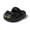 Black, variant on Cat Slippers Women Cartoon Animal Slippers Cute Kitty Slides for Shower Bathroom Outdoor Men