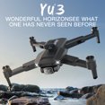 thumbnail image 2 of Cámara plegable RC Drone 4K GPS que posiciona múltiples modos de vuelo para niños Hugtrwg Para estrenar, 2 of 9