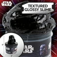 thumbnail image 5 of STAR WARS Vader Black Slime, 5 of 8