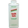 Clubman Talcum Powder - Bath 9 oz. (Pack of 6)