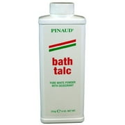Clubman Talcum Powder - Bath 9 oz. (Pack of 6)