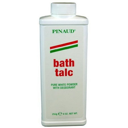 Clubman Talcum Powder - Bath 9 oz. (Pack of 6)