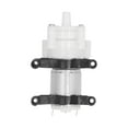 thumbnail image 6 of Self Priming Pump, Easy To Maintain DC 12V Water Pump  For Laboratory For Home, 6 of 8