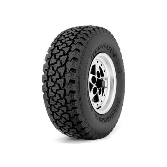 Llanta 265/75 R16 6c negro
