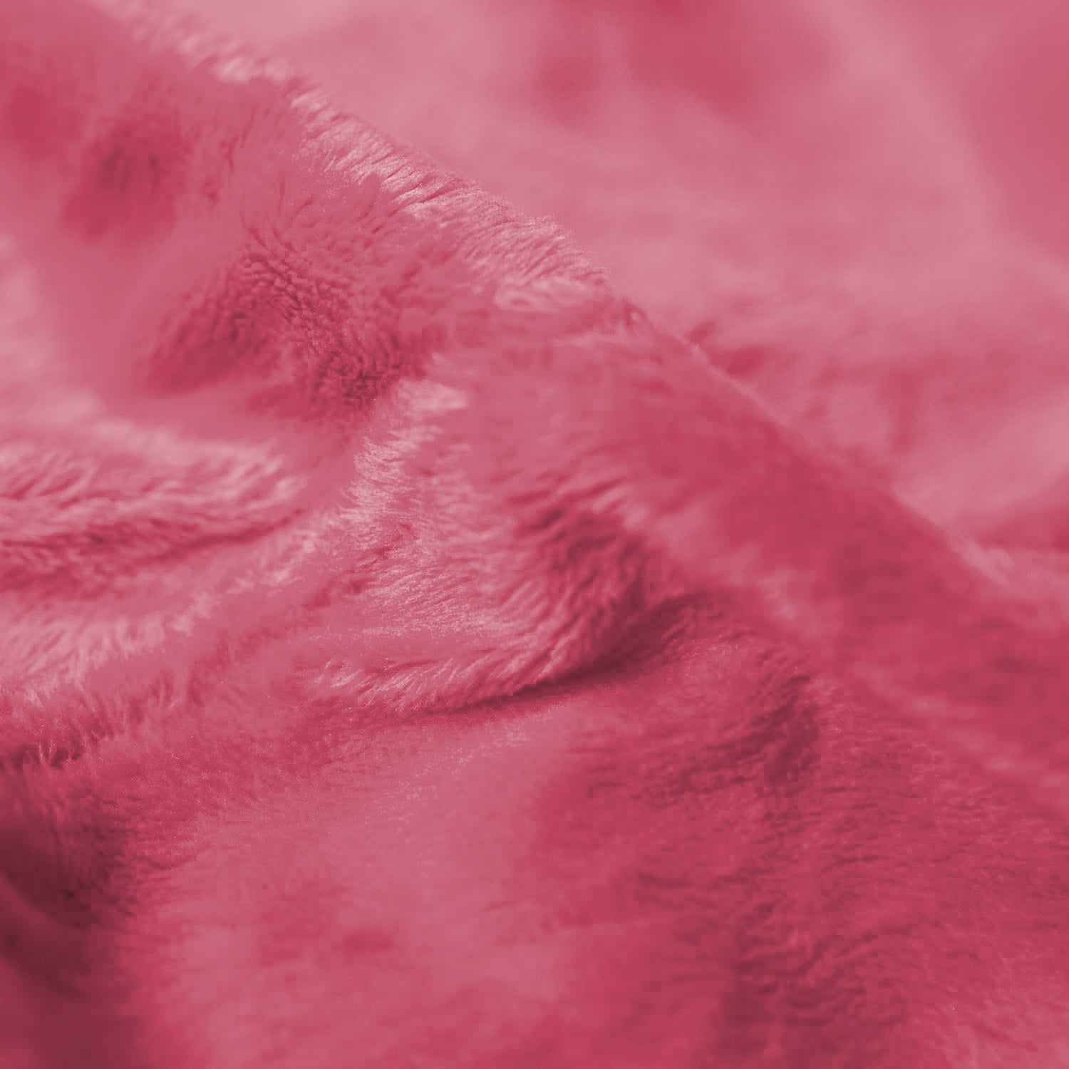 Chill Sack Bean Bag Chair, Memory Foam Lounger with Ultra Fur Cover, Kids, Adults, 7 ft, Ultra Fur Pink