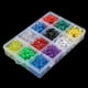 thumbnail image 3 of Juego de chinchetas Sailing de Plástico multicolor 600 piezas, 3 of 10