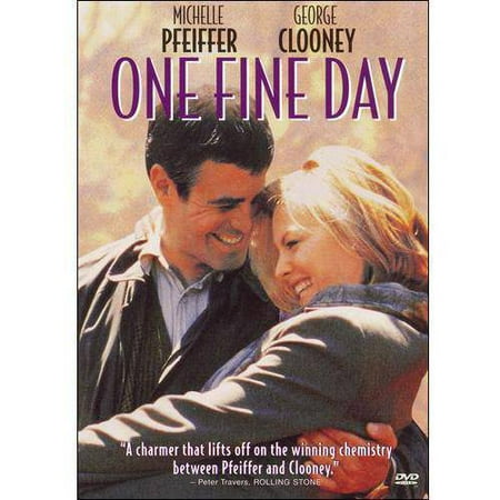 One Fine Day (Anamorphic Widescreen)