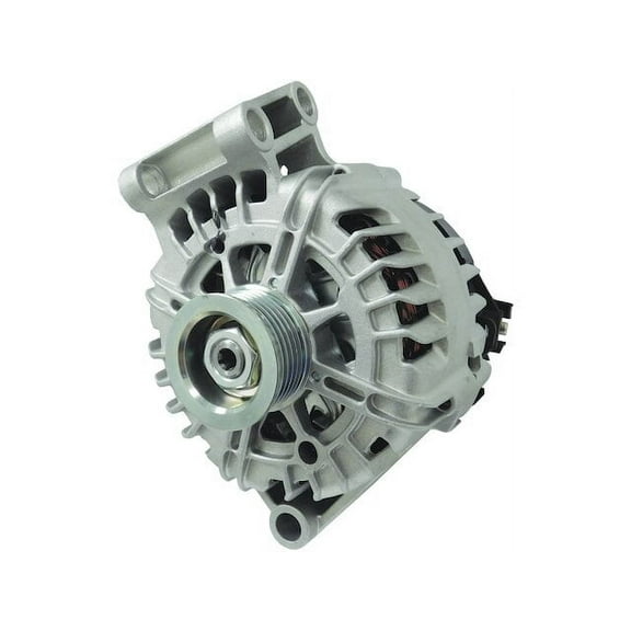 Alternator - Compatible with 2011 - 2019 Ford Fiesta 2012 2013 2014 2015 2016 2017 2018